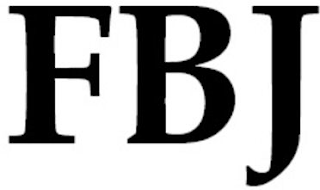 FBJ logo