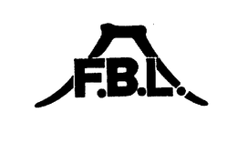 F.B.L. logo