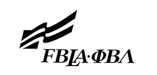 FBLA. B logo