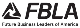 FBLA FUTURE BUSINESS LEADERS OF AMERICA logo