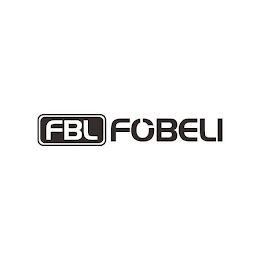FBLFOBELI logo