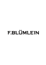 F.BLUMLEIN logo