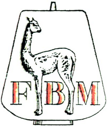 FBM logo
