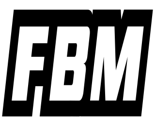 FBM logo