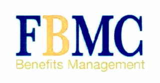FBMC BENEFITS MANAGEMENT logo
