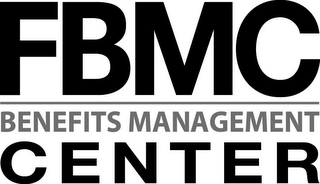 FBMC BENEFITS MANAGEMENT CENTER logo