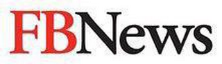 FBNEWS logo