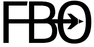 FBO logo