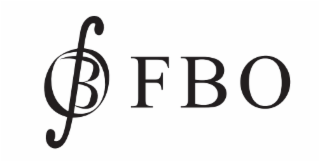 FBO FBO logo