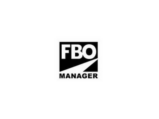 FBO MANAGER logo