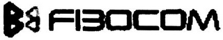 FBOCOM logo