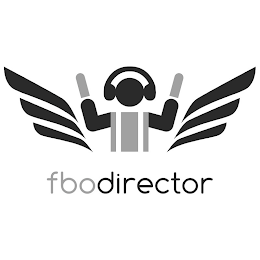 FBODIRECTOR logo