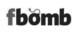 FBOMB logo