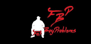 FBP FAT BOYPROBLEMS logo