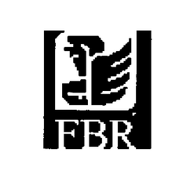 FBR logo