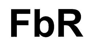 FBR logo