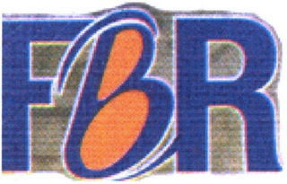 FBR logo
