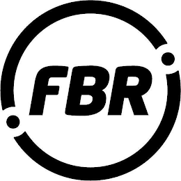 FBR logo
