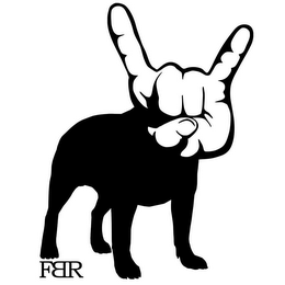 FBR logo