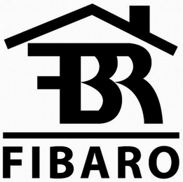 FBR FIBARO logo