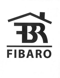 FBR FIBARO logo