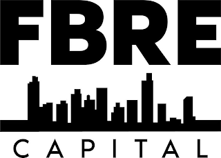 FBRE CAPITAL logo