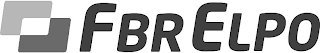FBRELPO logo