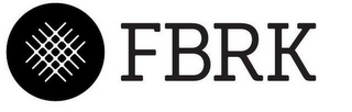 FBRK logo