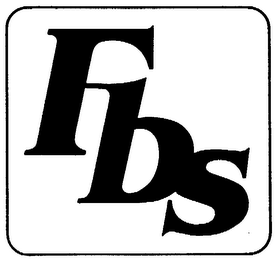 FBS logo
