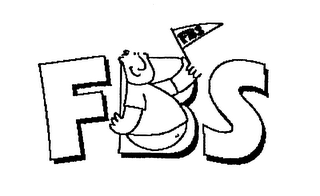 FBS logo