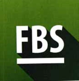 FBS logo