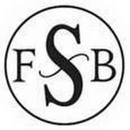 FBS logo