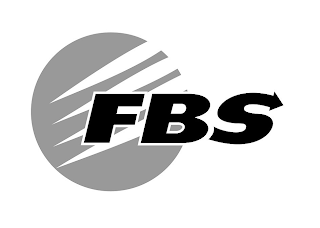 FBS logo