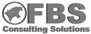 FBS CONSULTING SOLUTIONS logo