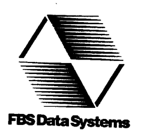 FBS DATA SYSTEMS logo