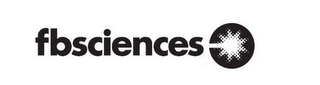 FBSCIENCES logo