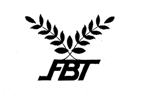 FBT logo