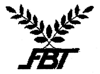 FBT logo