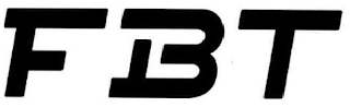 FBT logo