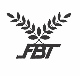 FBT logo