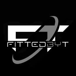 FBT FITTEDBYT logo