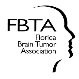 FBTA FLORIDA BRAIN TUMOR ASSOCIATION logo