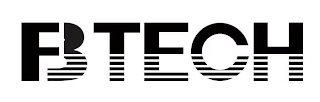 FBTECH logo