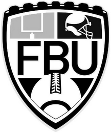 FBU logo