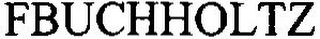 FBUCHHOLTZ logo