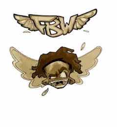 FBW logo