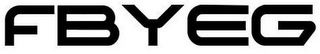 FBYEG logo
