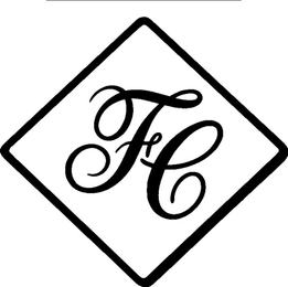 FC logo