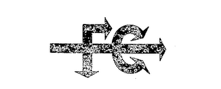 FC logo