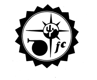 FC logo